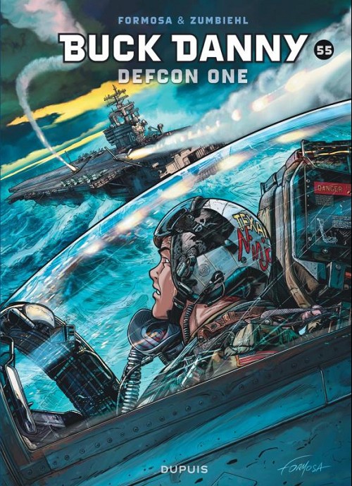 Defcon one