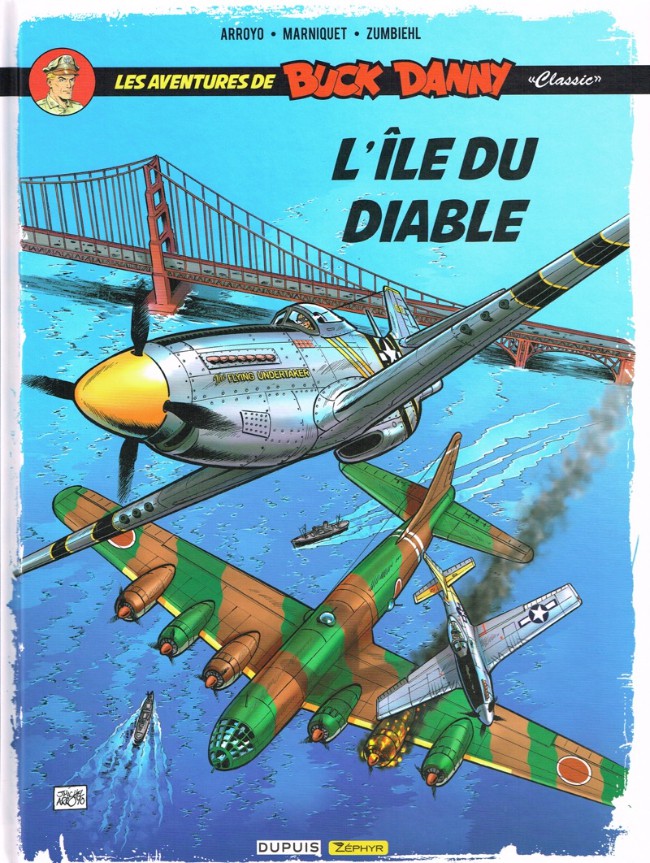 L’île du diable