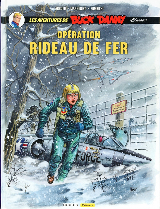 Opération rideau de fer