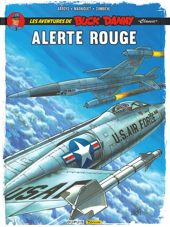 Alerte Rouge