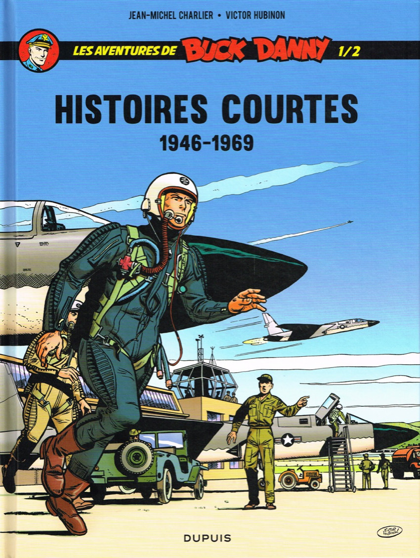 Histoires courtes – 1946-1969