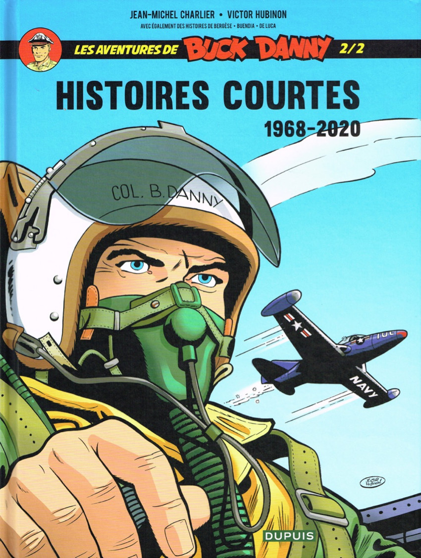 Histoires courtes – 1968-2020