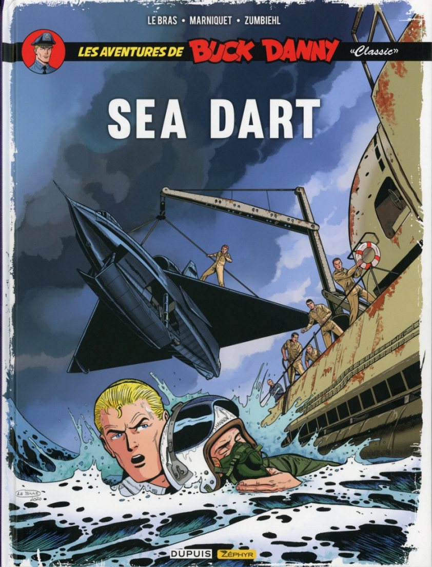 Sea Dart