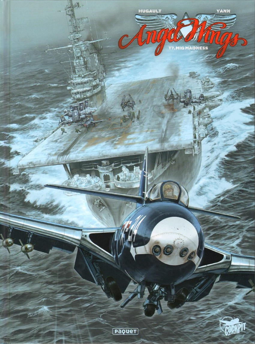 MiG Madness
