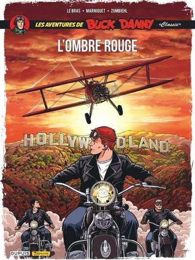 L’ombre rouge