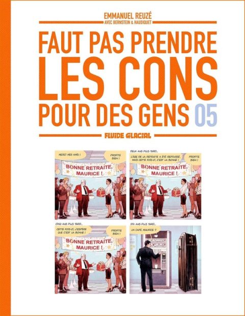 5. Tome 5