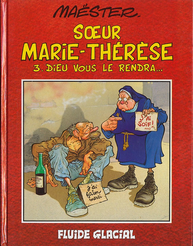 3. Dieu vous le rendra