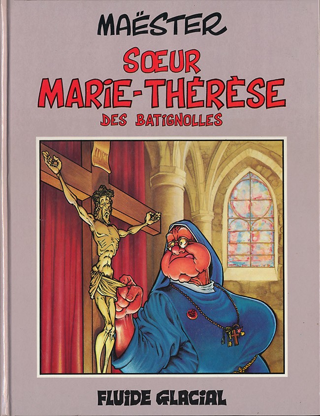 1. Sœur Marie-Thérèse des Batignolles