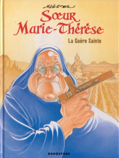 6. La Guère Sainte