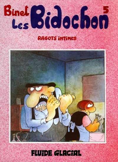 5. Ragots intimes