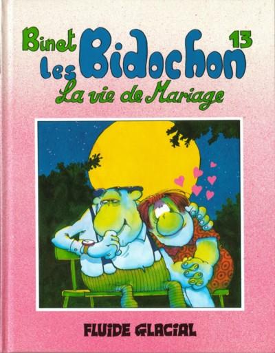 13. La vie de mariage