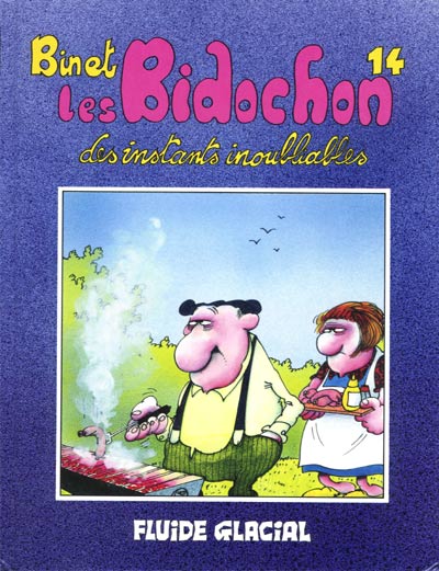 14. Des instants inoubliables