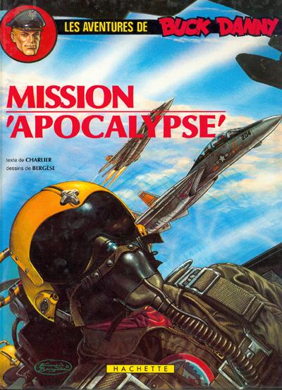 Mission ‘Apocalypse’