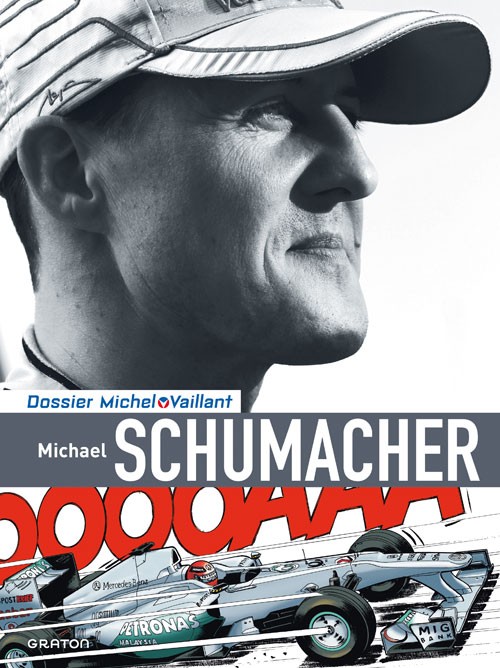 13. Michael Schumacher