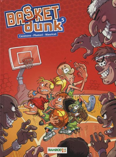 5. Tome 5