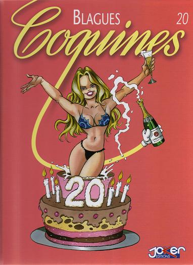 20. Tome 20