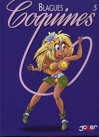 5. Tome 5