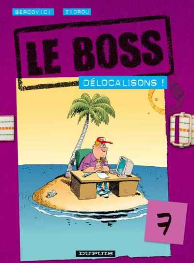 7. Délocalisons !