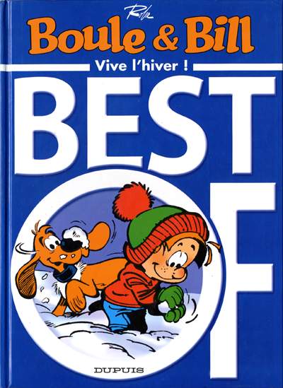 BestOf2. Vive l’hiver ! – Best Of