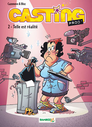 2. Telle est réalité