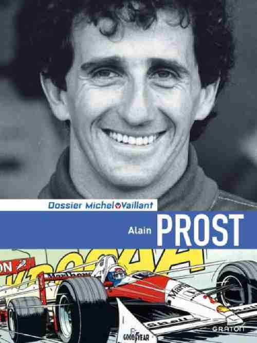 12. Alain Prost