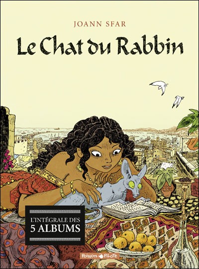 INT. Intégrale tomes 1 à 5