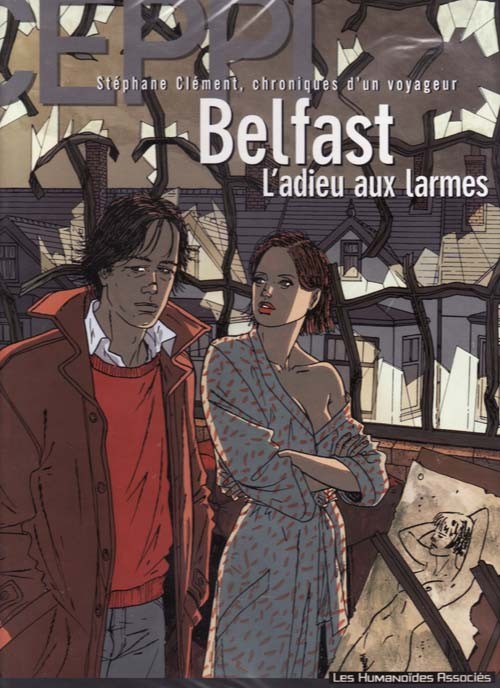 9. Belfast, l’adieu aux larmes