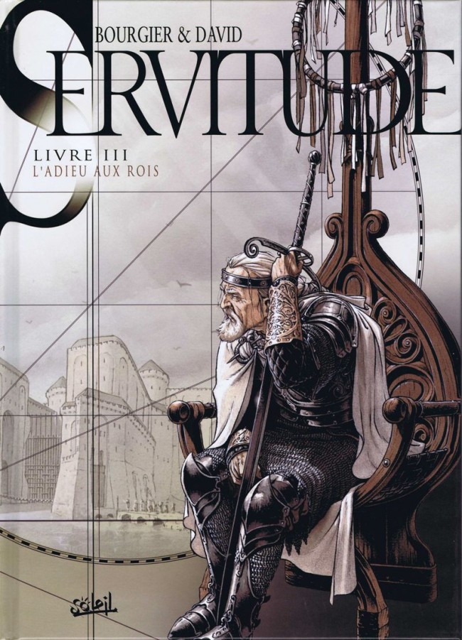 3. Livre III – L’Adieu aux Rois