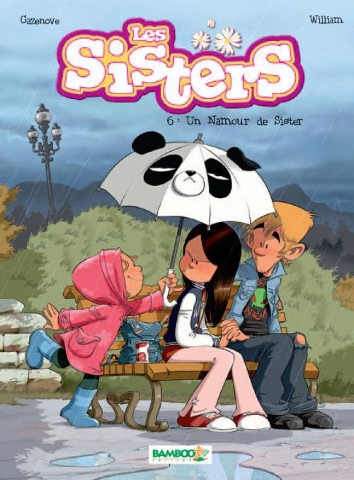 6. Un Namour de Sister