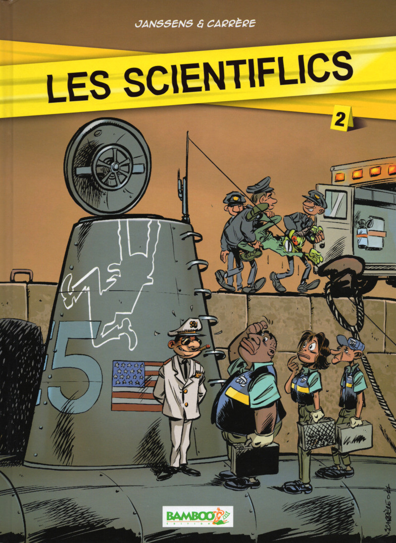 2. Tome 2