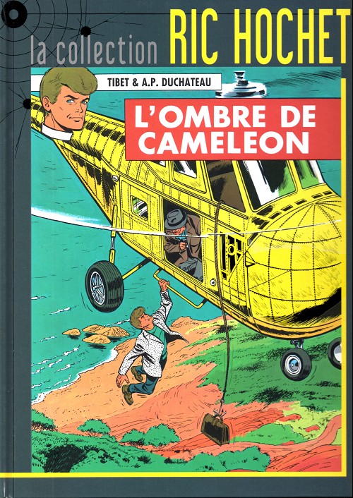 4. L’ombre de caméléon