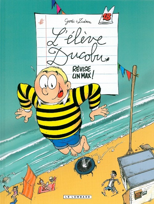 18. Révise un max !