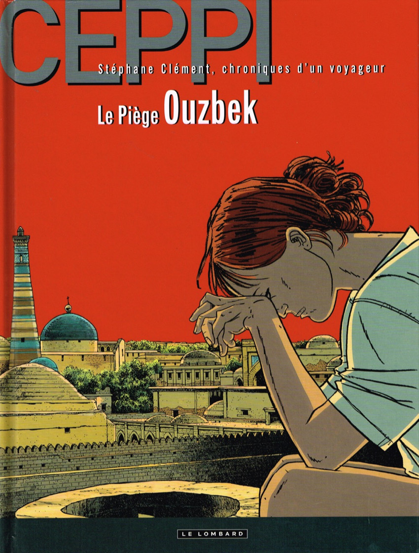 14-13. Le Piège Ouzbek