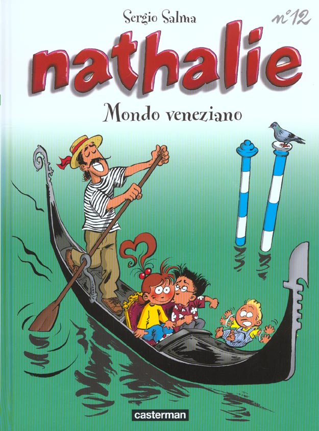 12. Mondo veneziano