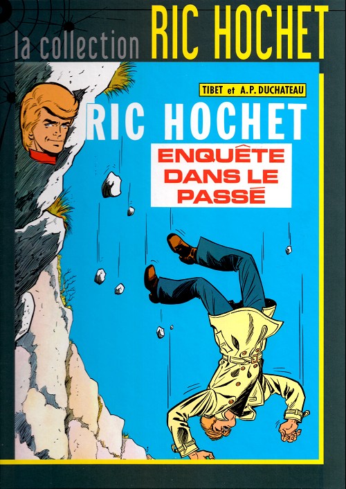 18. Enquête dans le passé
