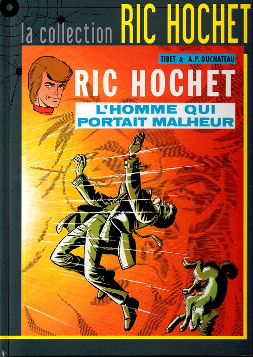 20. L’homme qui portait malheur