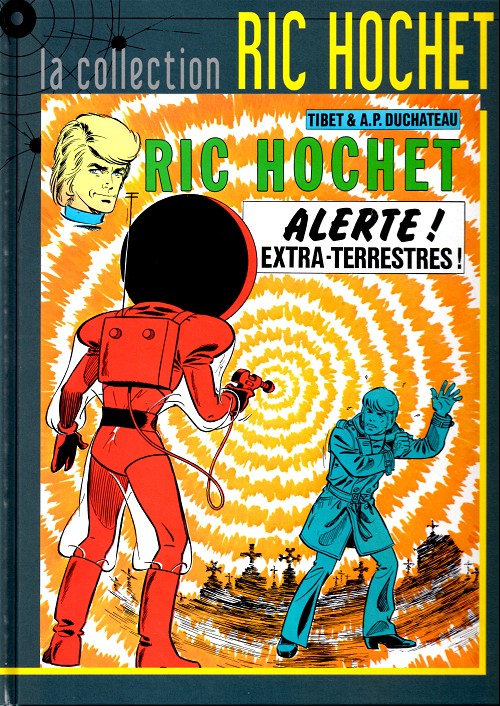22. Alerte aux extra-terrestres !