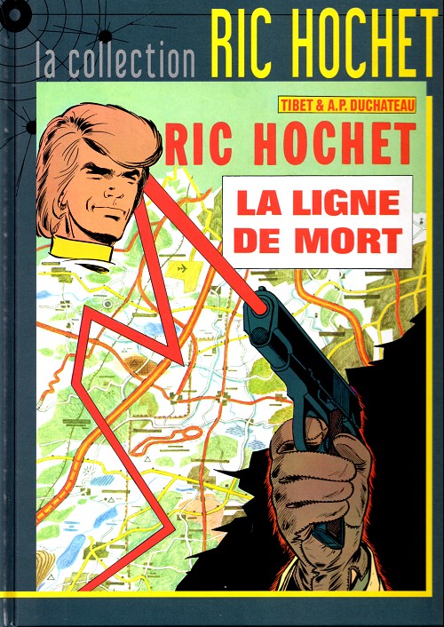 23. La ligne de mort