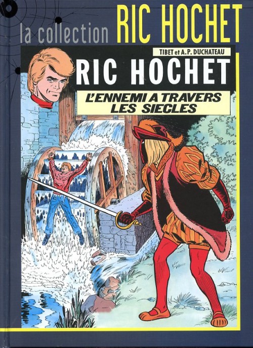 26. L’ennemi à travers les siècles
