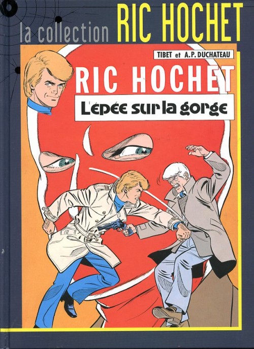 27. L’épée sur la gorge