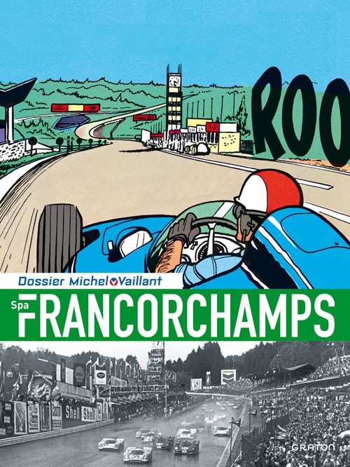 14. Spa Francorchamps