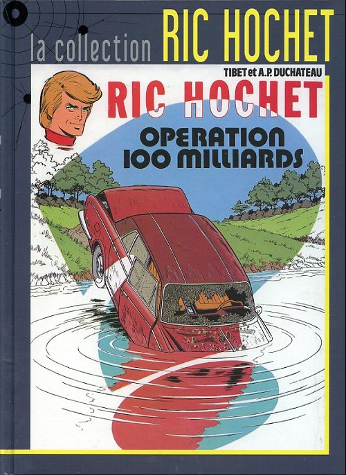 29. Opération 100 milliards