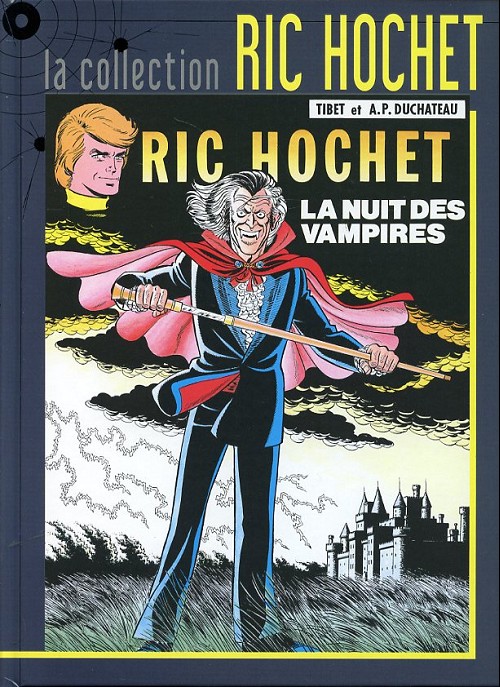 34. La nuit des vampires