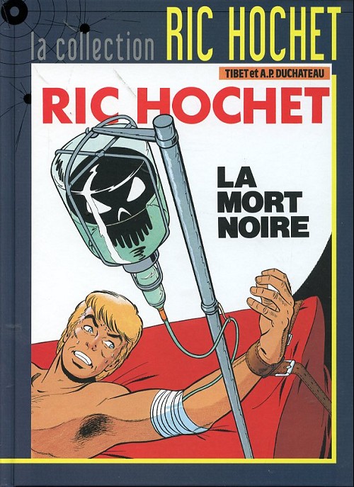 35. La mort noire