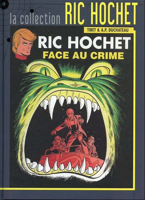 38. Face au crime