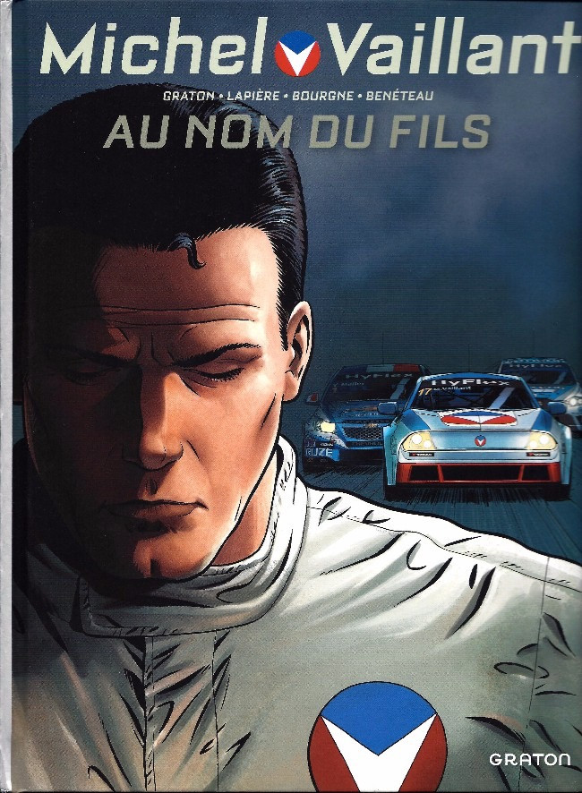 1. Au nom du fils