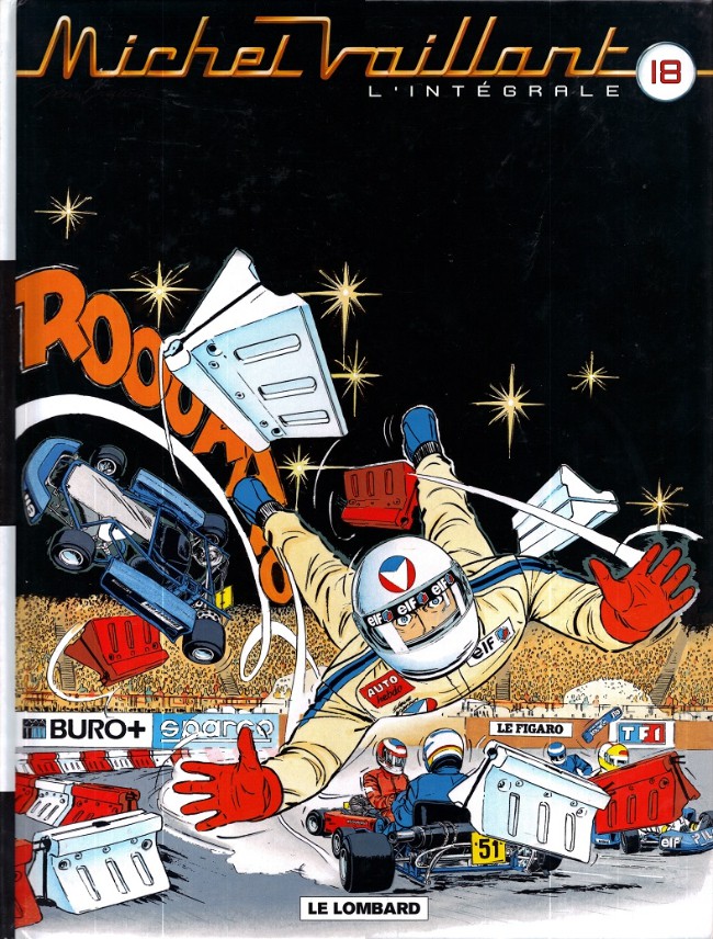 18a2015 . L’intégrale n°18