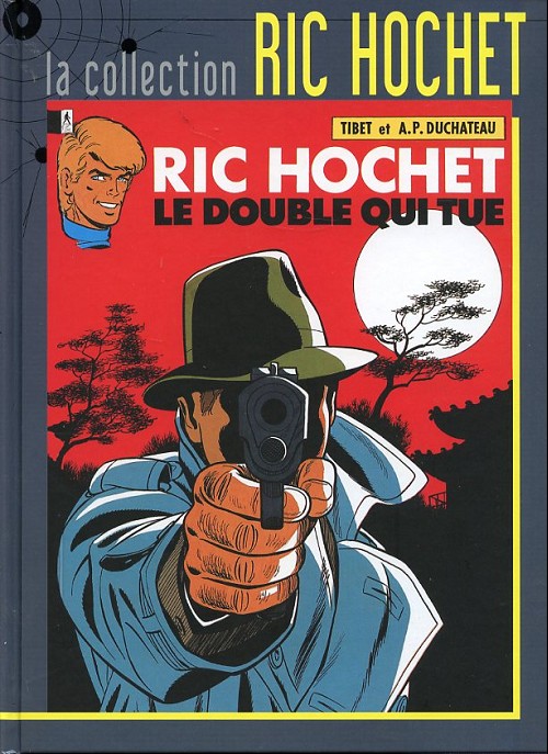 39. Le disparu de l’enfer