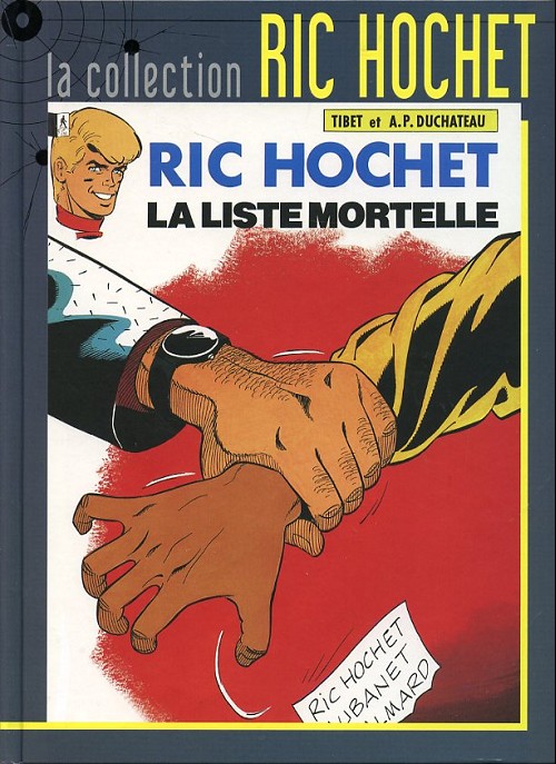 42. La liste mortelle