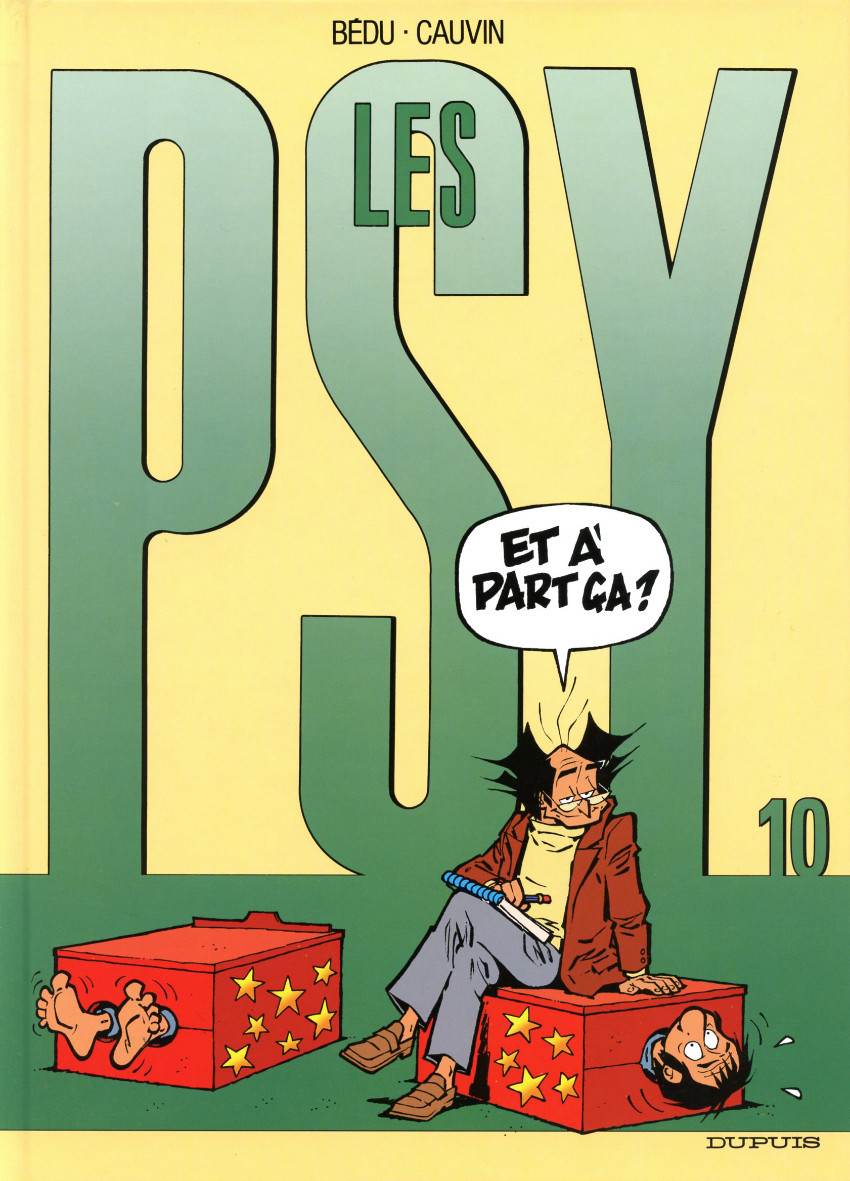 10. Et à part ça ?